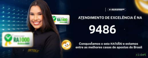 xixbet Plataforma
